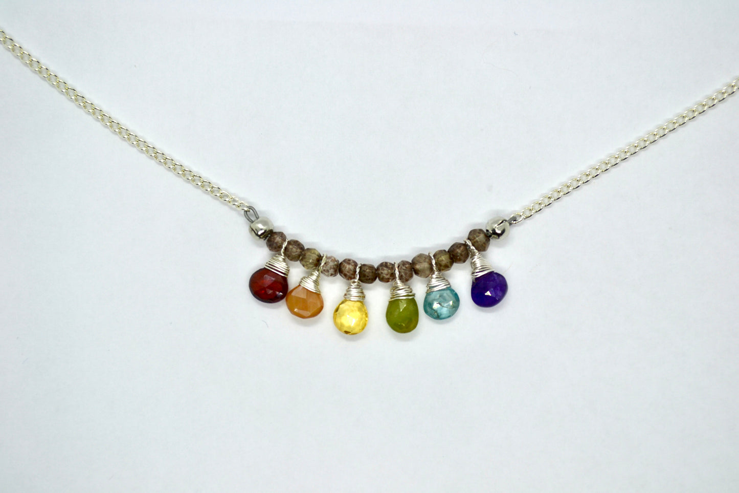LGBTQ Pride Necklace