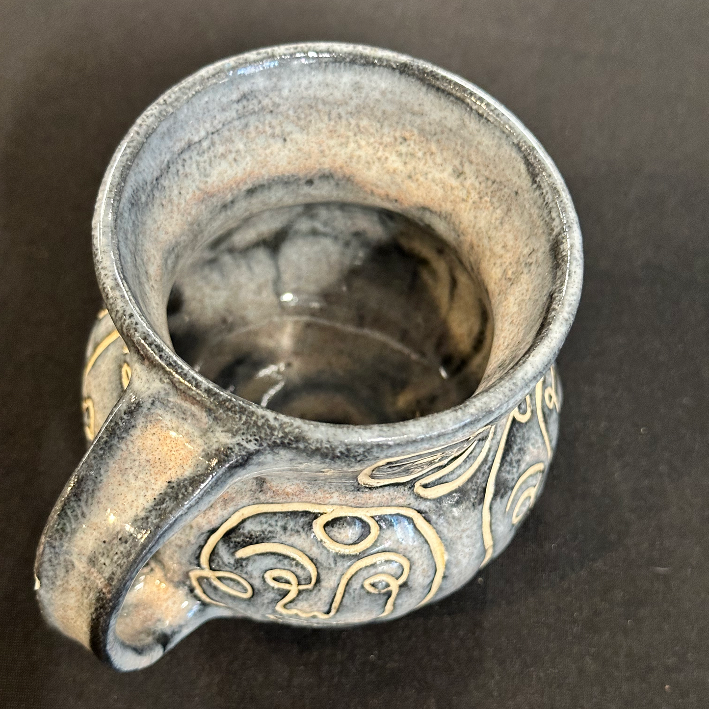 Ceramic Mug - Design 6