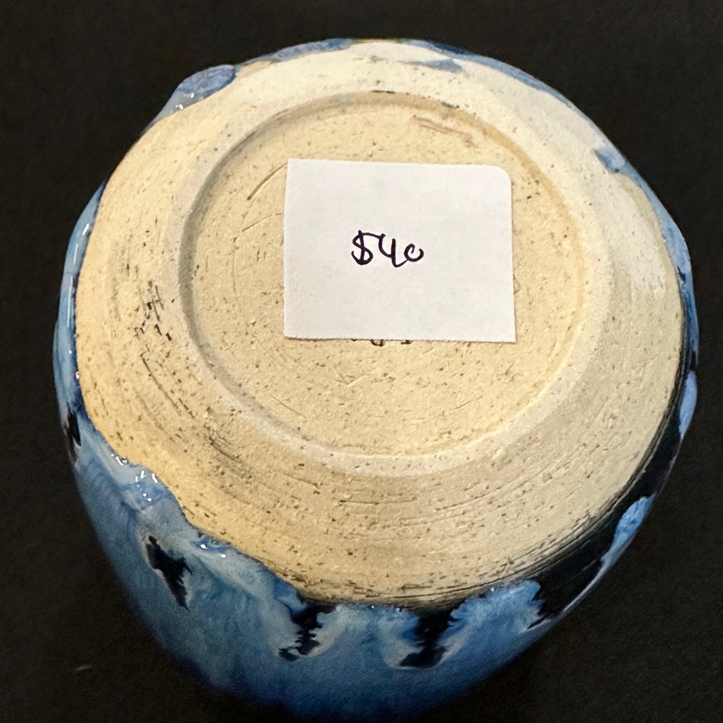 Ceramic Tumbler - Design 2
