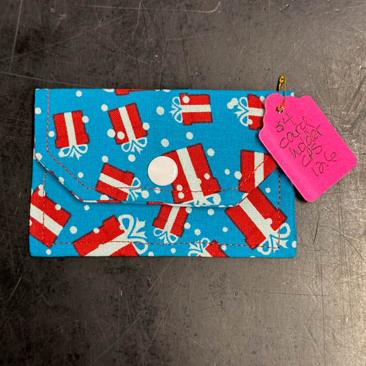 Card Holder