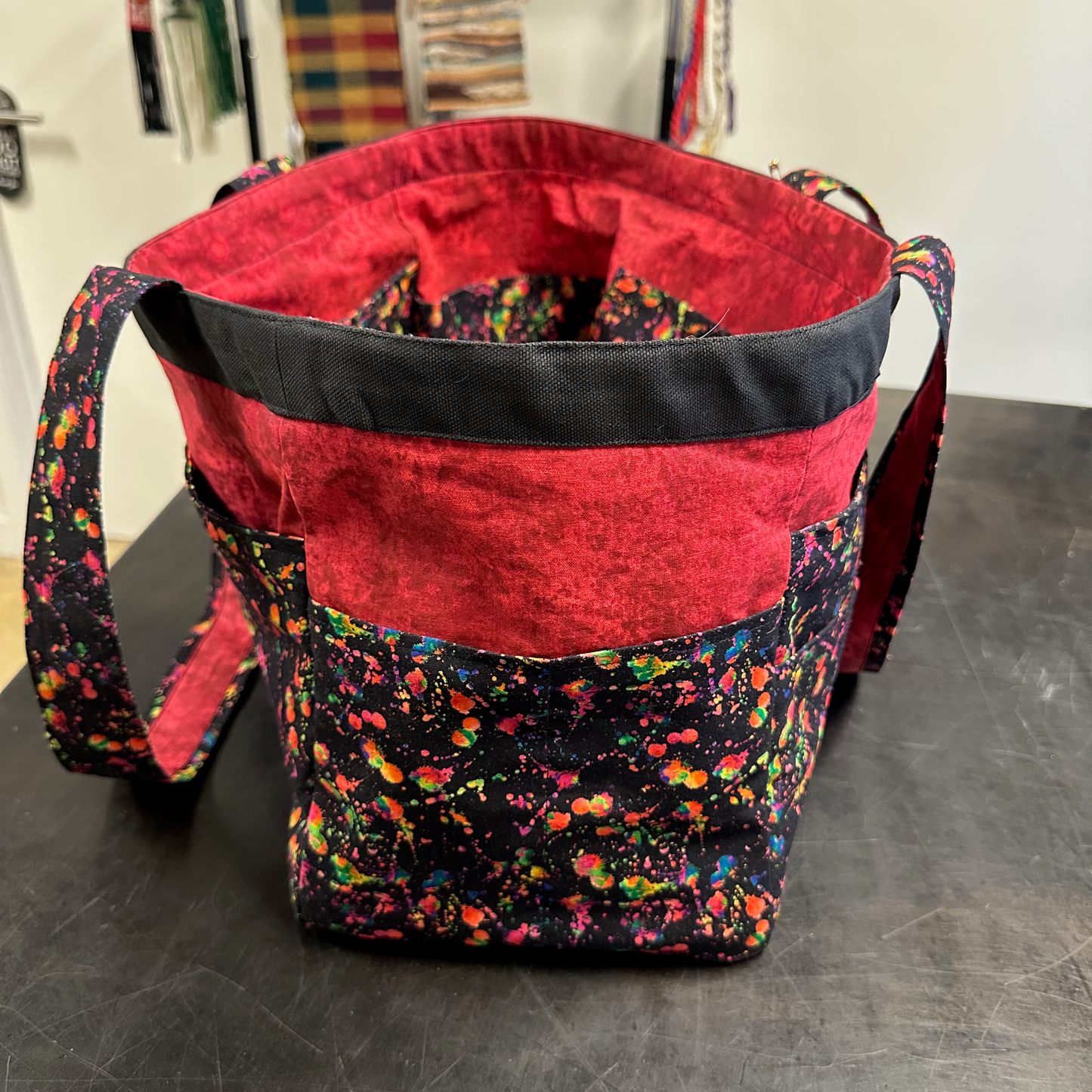 Project Tote