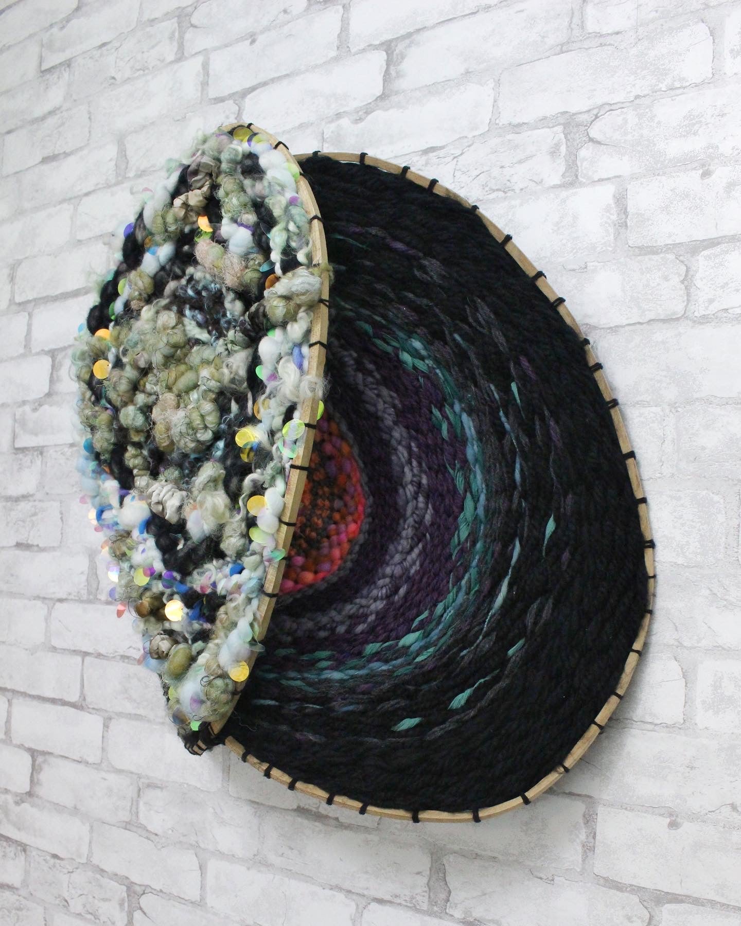 From Darkness Comes Light