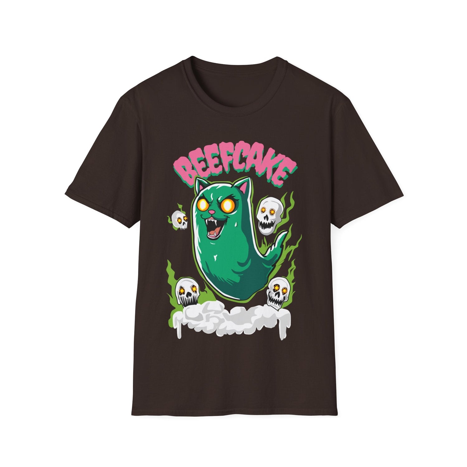 RVA Band and Musician Merch