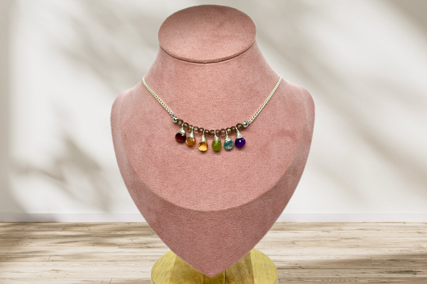 LGBTQ Pride Necklace