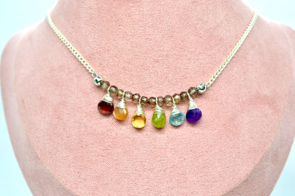 LGBTQ Pride Necklace