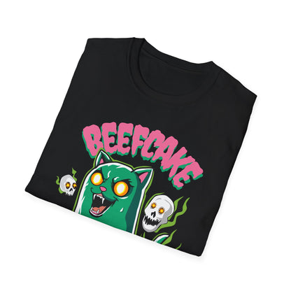 BEEFCAKE T-Shirt (multiple colors)