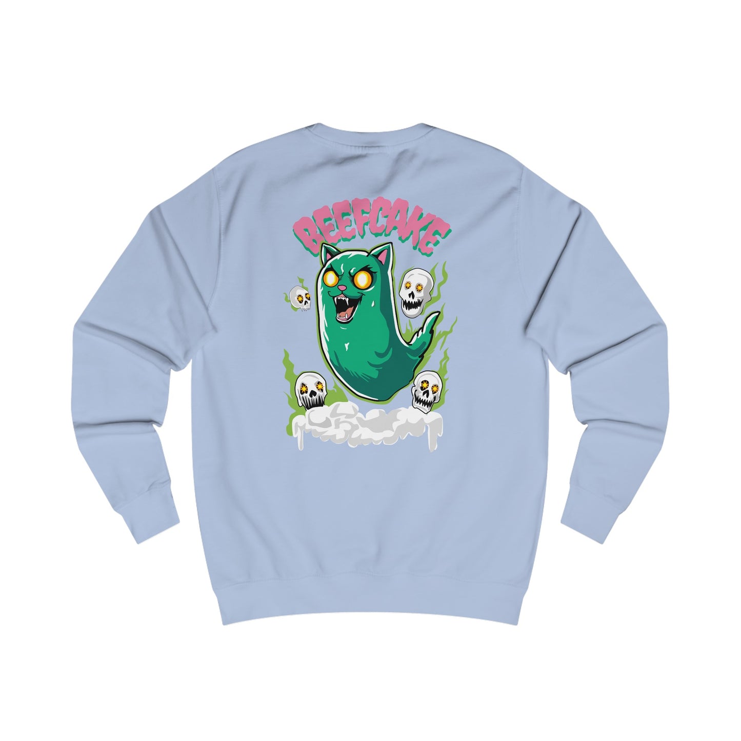 BEEFCAKE Unisex Sweatshirt