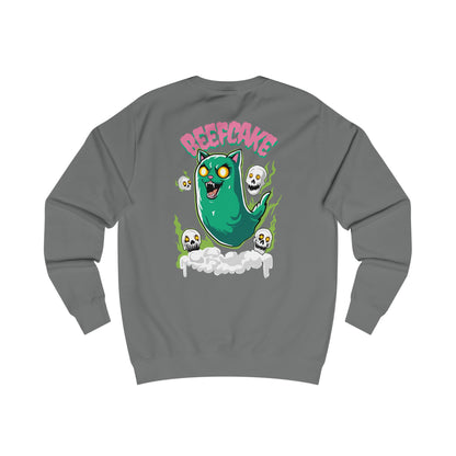 BEEFCAKE Unisex Sweatshirt