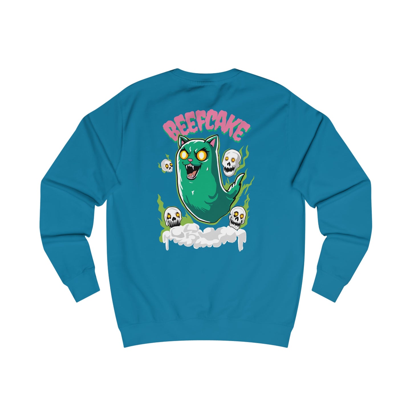 BEEFCAKE Unisex Sweatshirt