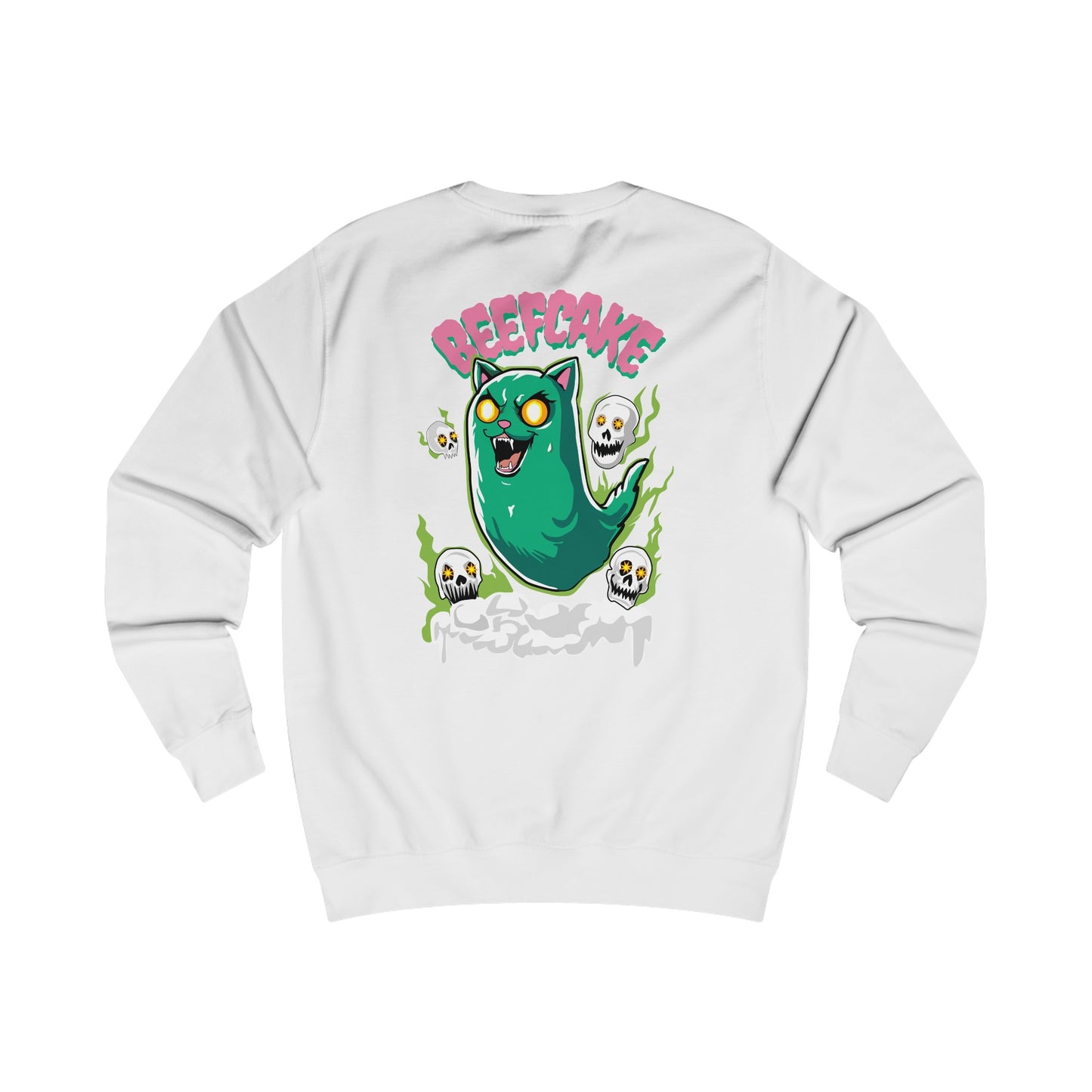 BEEFCAKE Unisex Sweatshirt