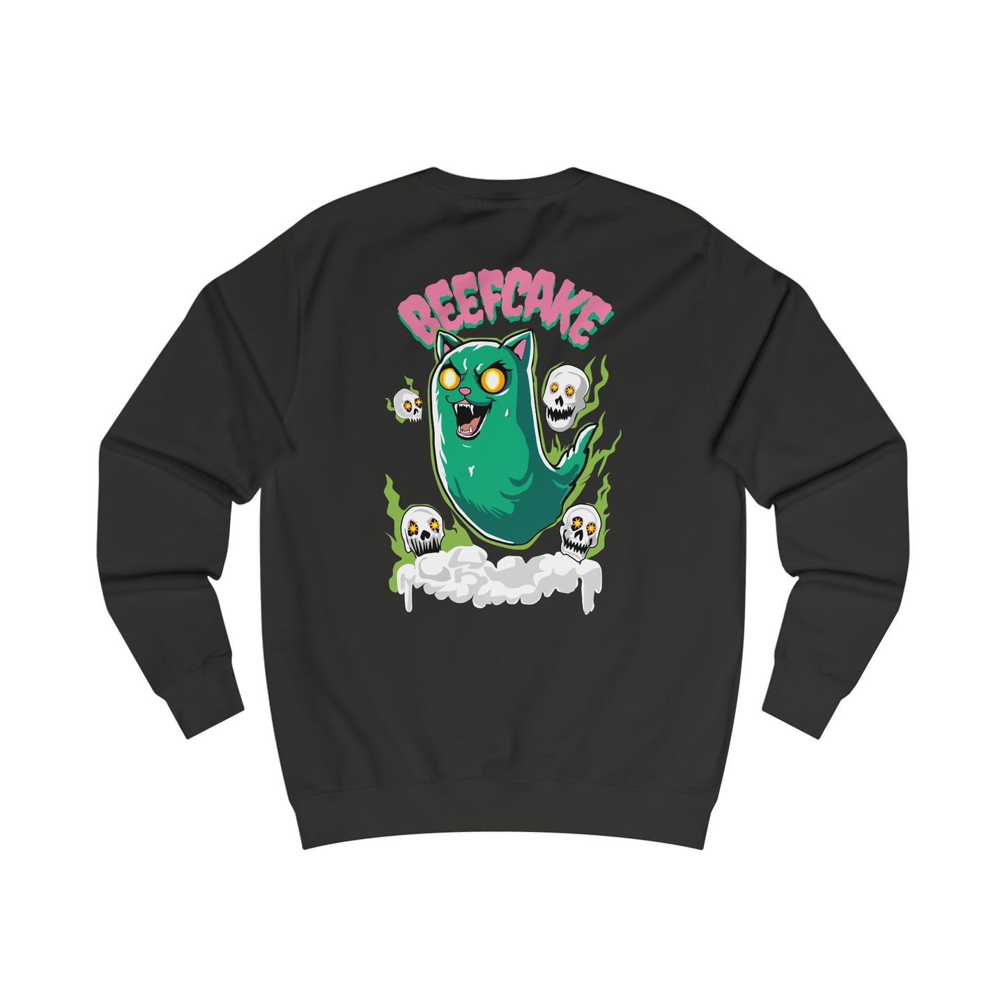 BEEFCAKE Unisex Sweatshirt