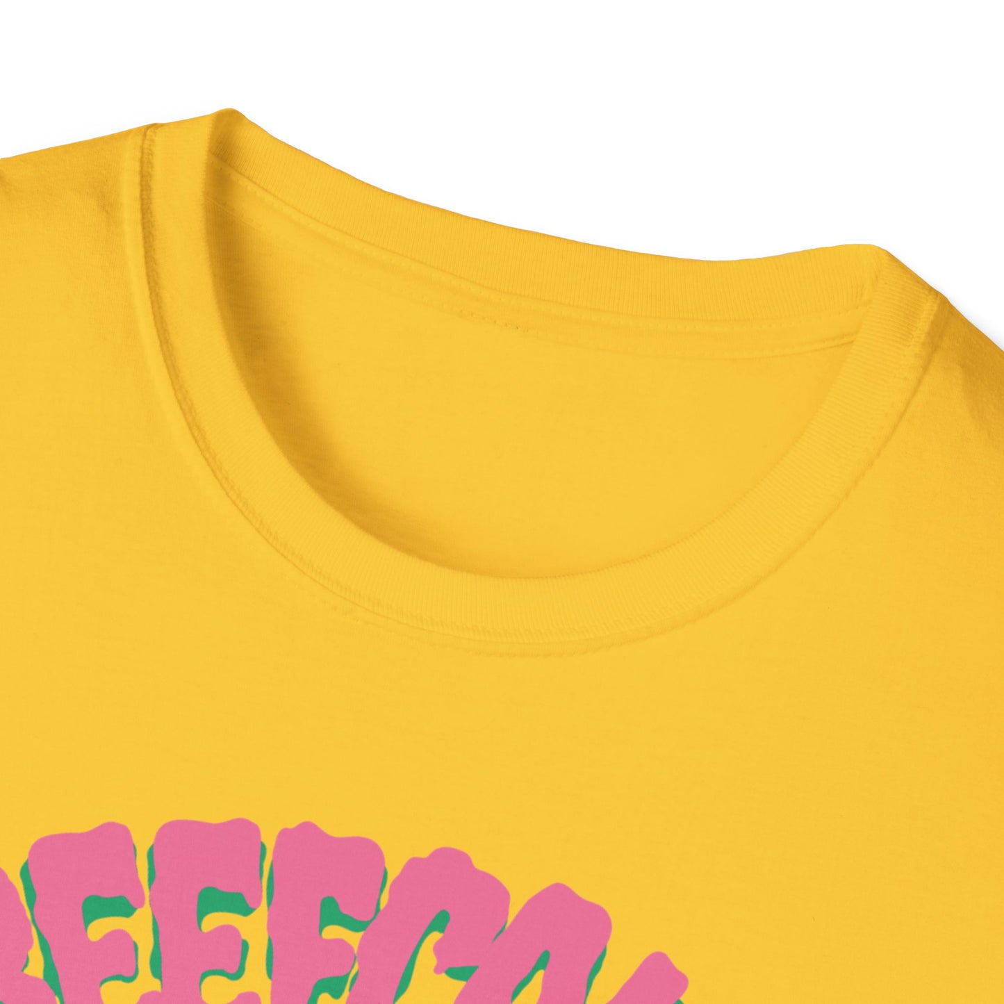 BEEFCAKE T-Shirt (multiple colors)