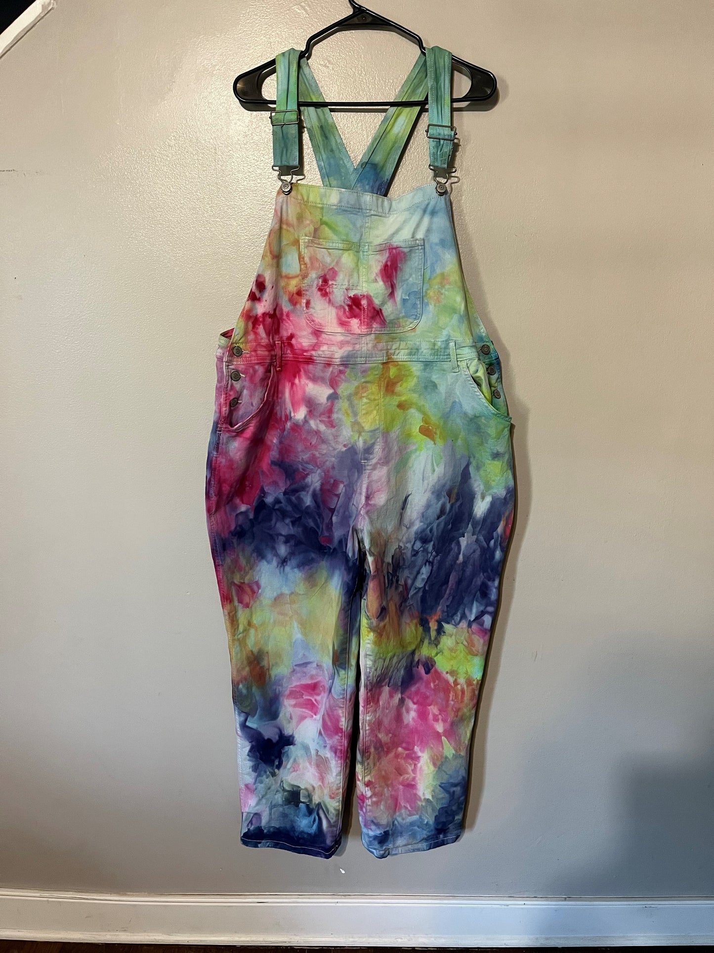 Sonoma Overalls