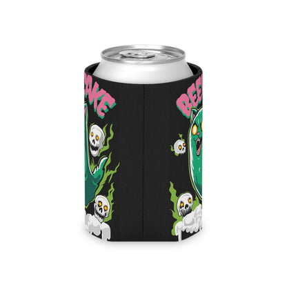 BEEFCAKE Can Cooler