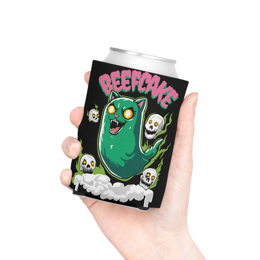 BEEFCAKE Can Cooler