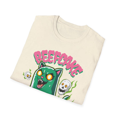 BEEFCAKE T-Shirt (multiple colors)