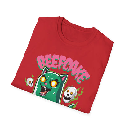 BEEFCAKE T-Shirt (multiple colors)