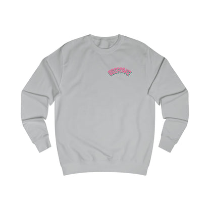 BEEFCAKE Unisex Sweatshirt