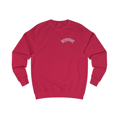 BEEFCAKE Unisex Sweatshirt