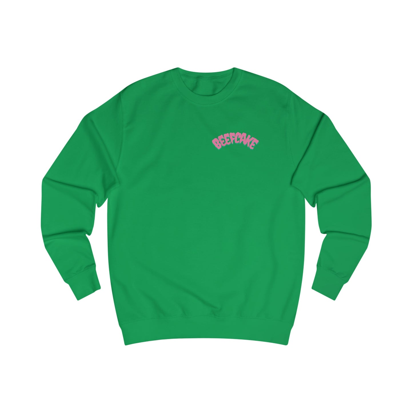 BEEFCAKE Unisex Sweatshirt