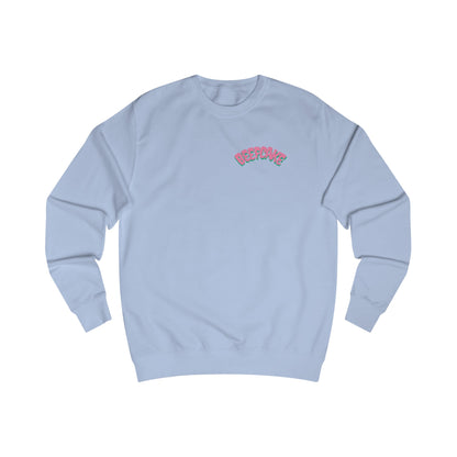 BEEFCAKE Unisex Sweatshirt