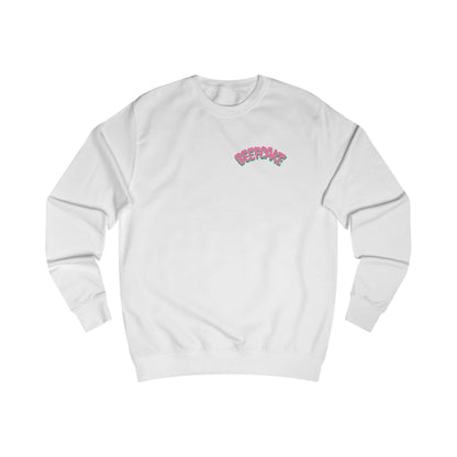 BEEFCAKE Unisex Sweatshirt