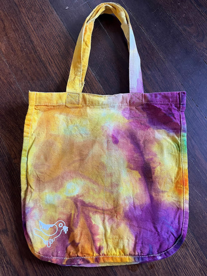 Tote Bag (multiple styles available)