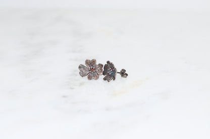 Sweet Virginia Dogwood Studs