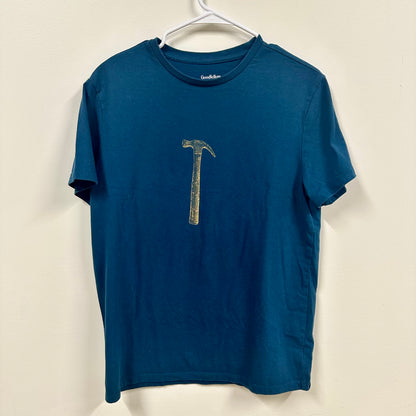 Ceramic Hammer T-shirt