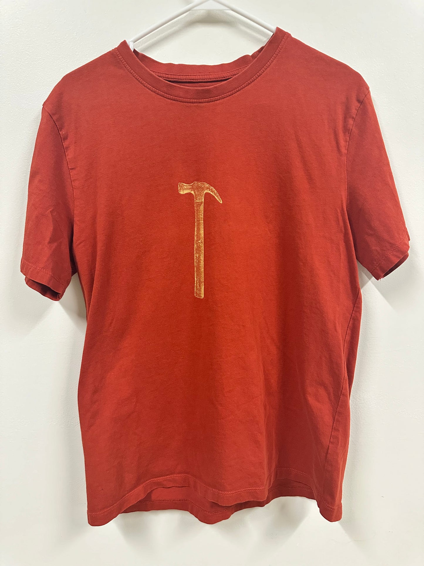 Ceramic Hammer T-shirt