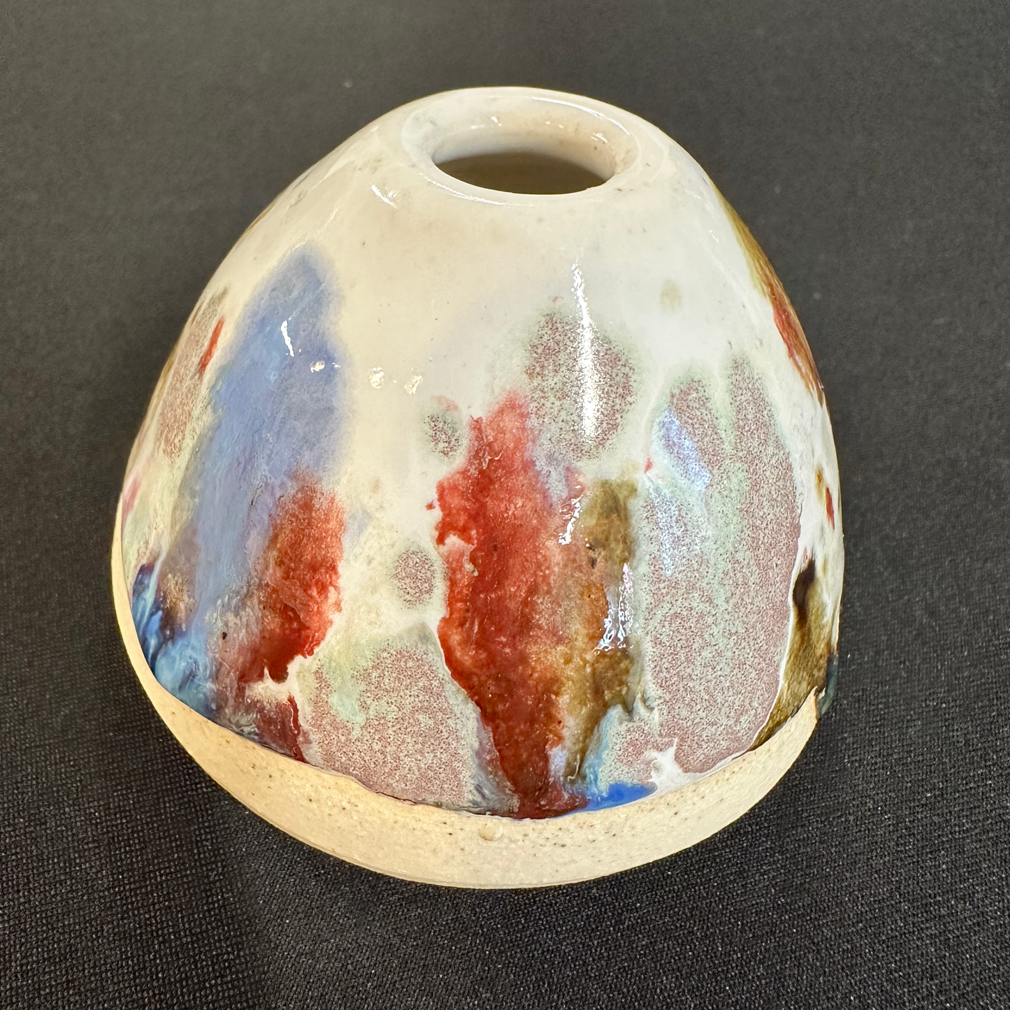 Ceramic Vase - Design 3