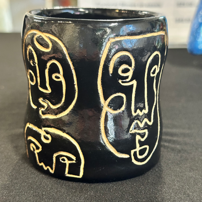 Ceramic Mug - Design 4