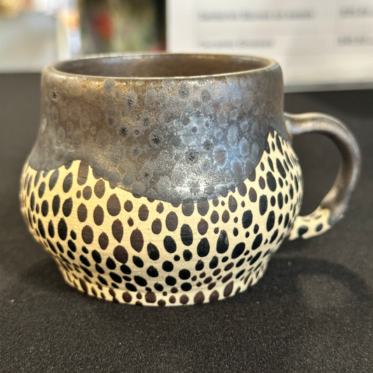 Ceramic Mug - Design 1