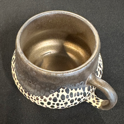 Ceramic Mug - Design 1