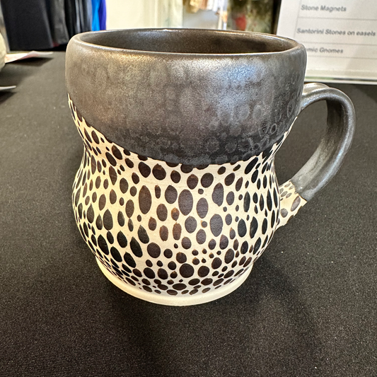 Ceramic Mug - Design 7