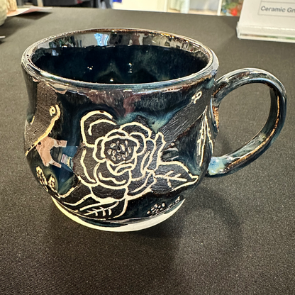 Ceramic Mug - Design 2