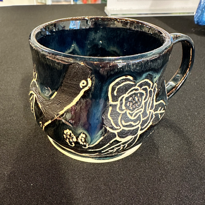 Ceramic Mug - Design 2