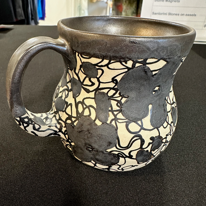 Ceramic Mug - Design 3