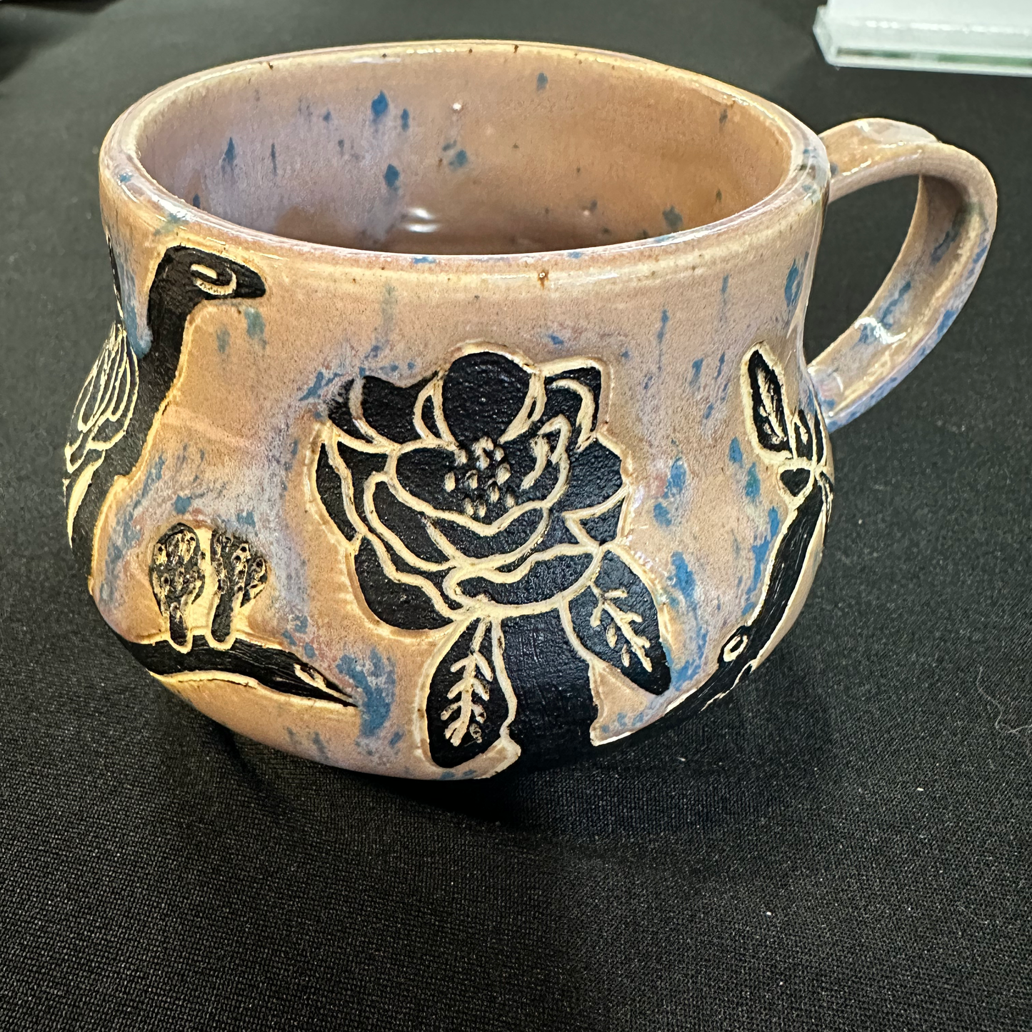 Ceramic Mug - Design 5