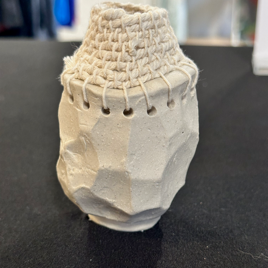 Ceramic Vase - Design 4