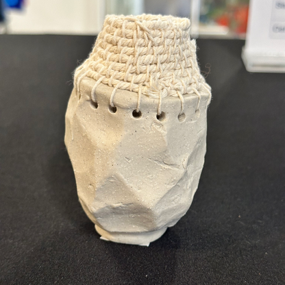 Ceramic Vase - Design 4