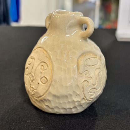 Ceramic Vase - Design 5