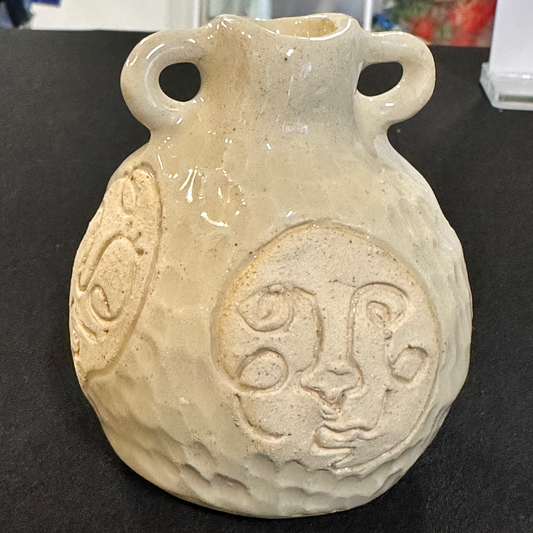 Ceramic Vase - Design 5