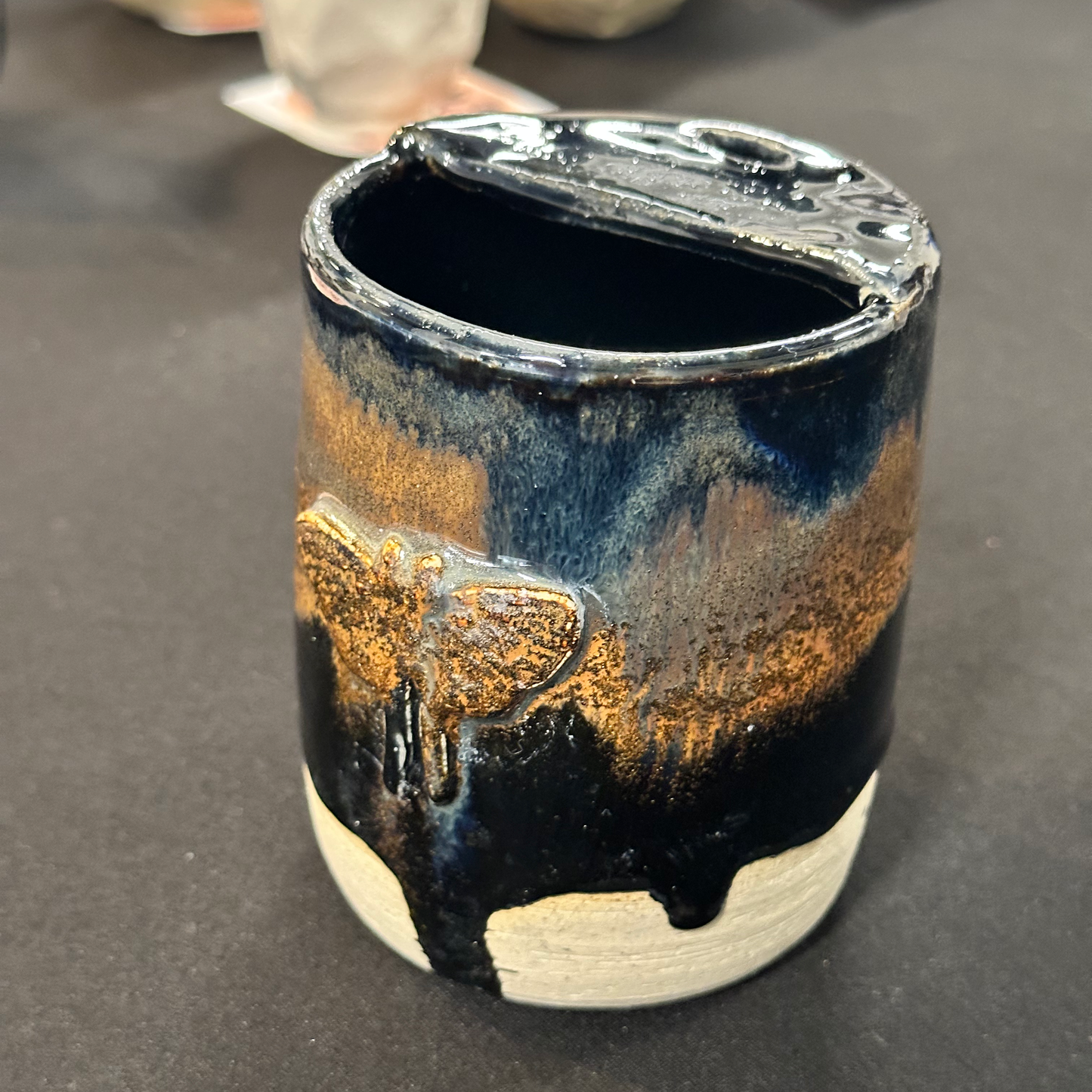 Ceramic Tumbler - Design 1