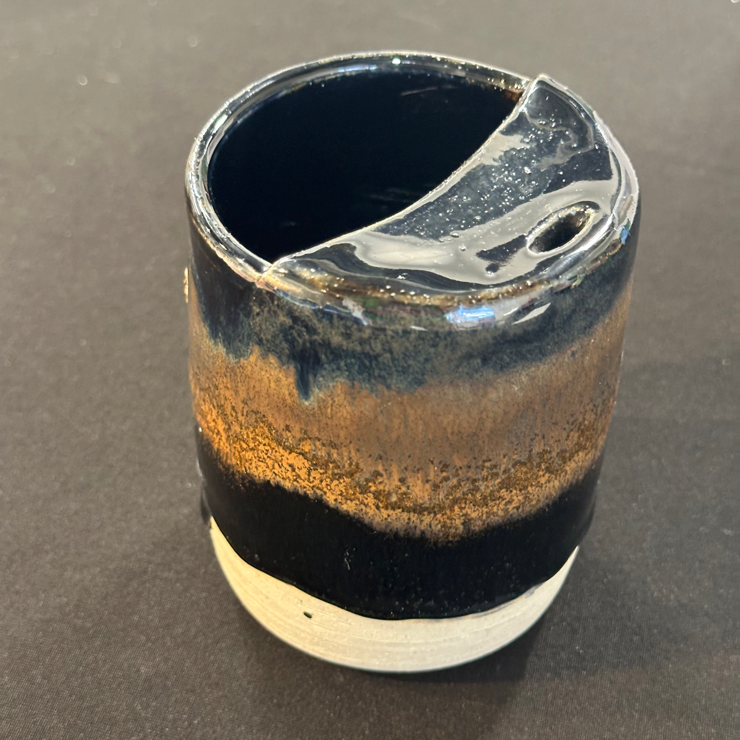 Ceramic Tumbler - Design 1