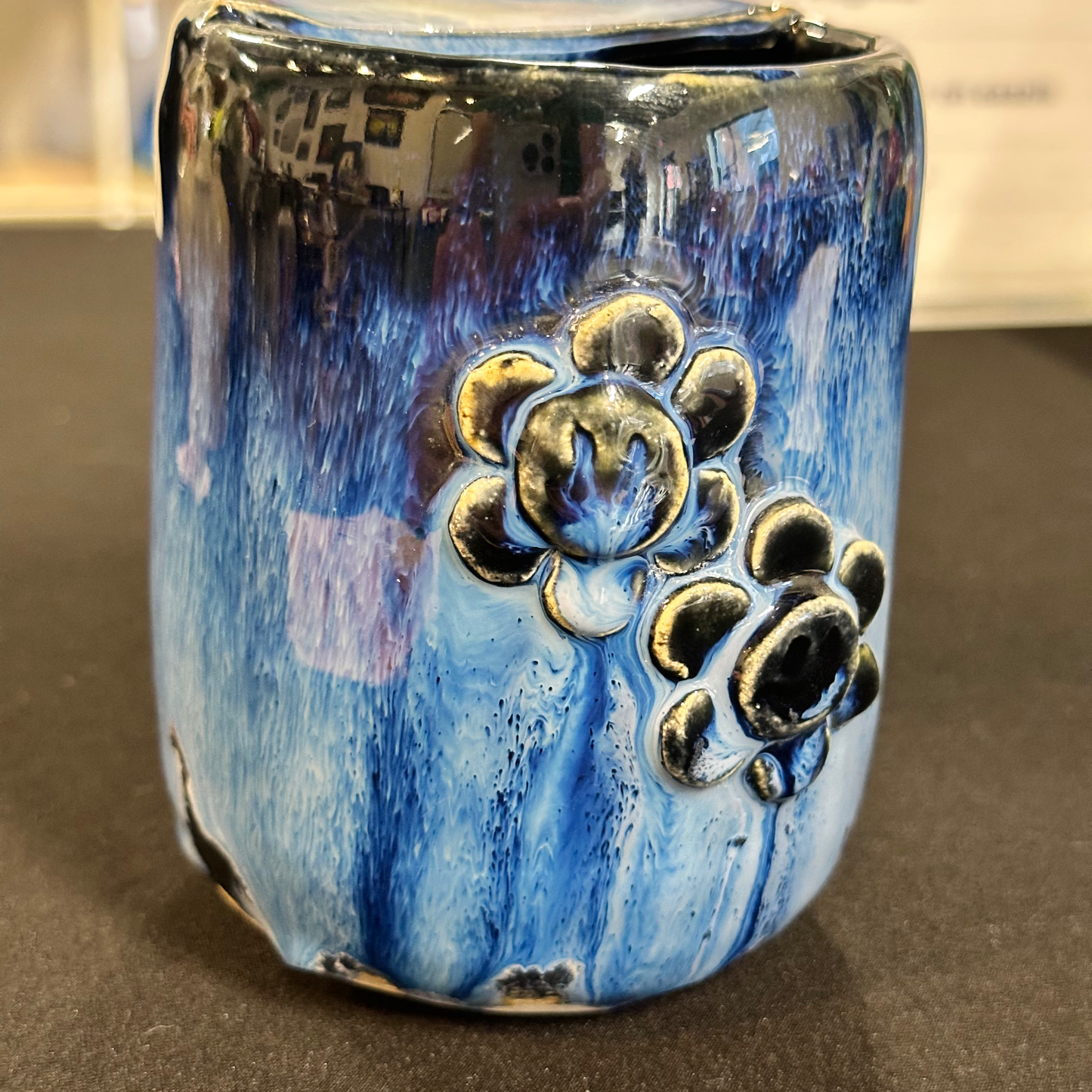 Ceramic Tumbler - Design 2