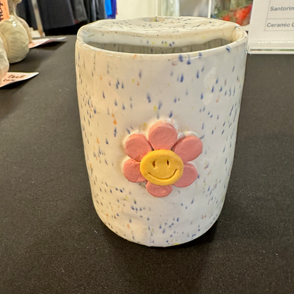 Ceramic Tumbler - Design 3