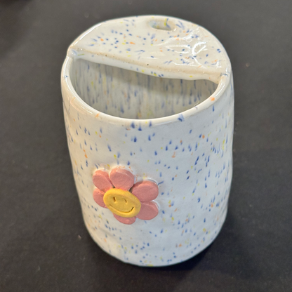 Ceramic Tumbler - Design 3