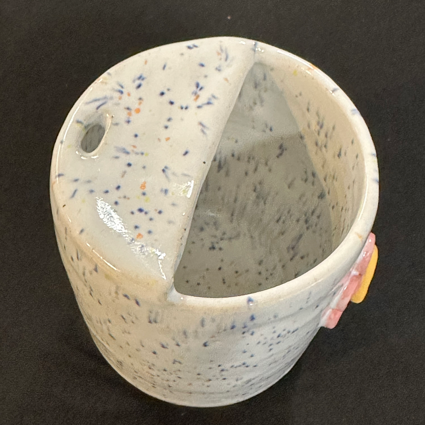 Ceramic Tumbler - Design 3