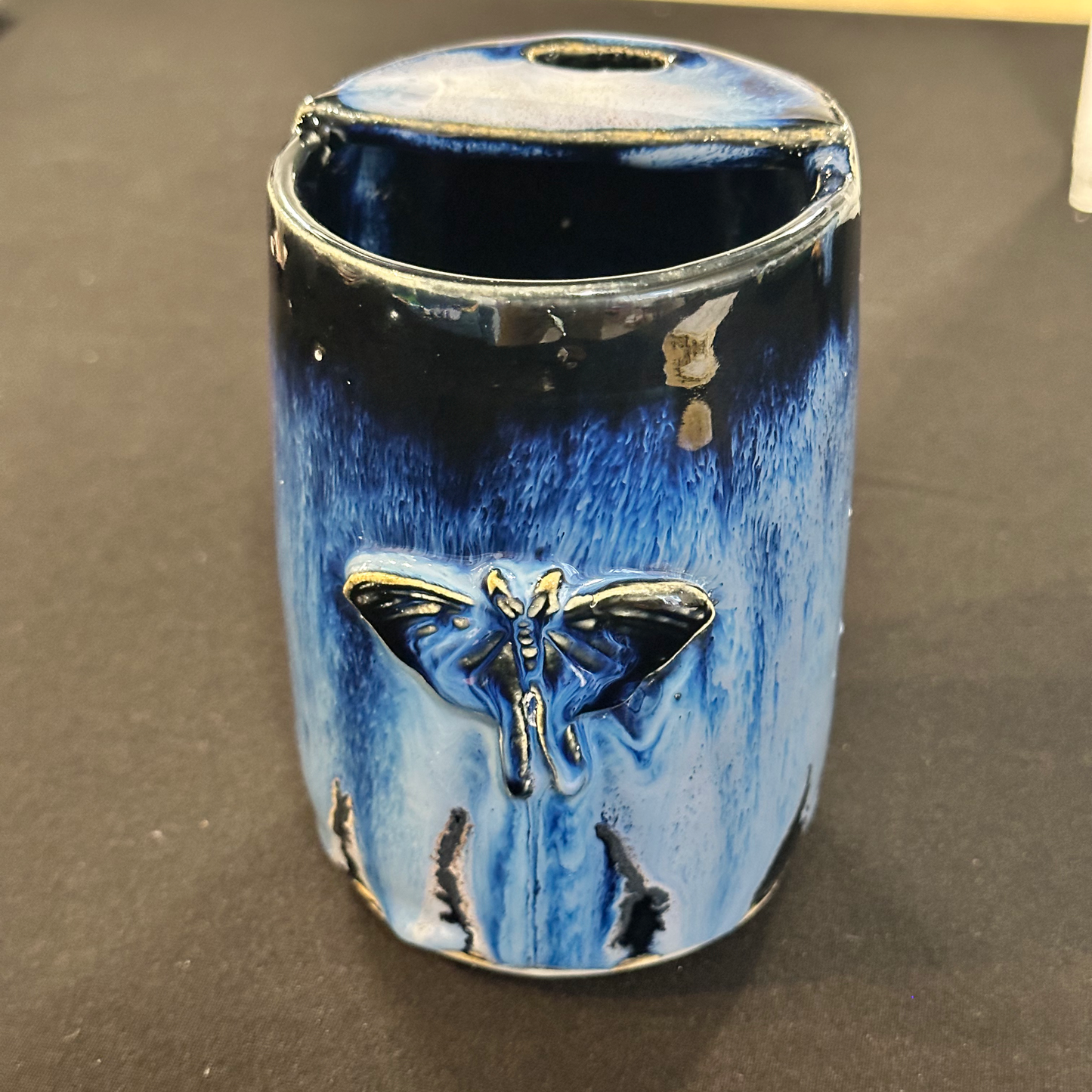 Ceramic Tumbler - Design 4